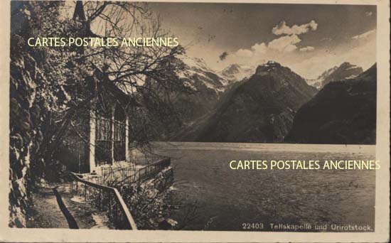 Cartes postales anciennes > CARTES POSTALES > carte postale ancienne > cartes-postales-ancienne.com Suisse