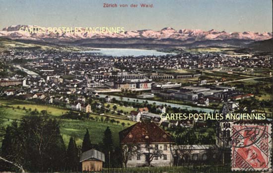 Cartes postales anciennes > CARTES POSTALES > carte postale ancienne > cartes-postales-ancienne.com Suisse