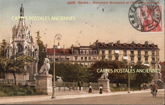 Cartes postales anciennes > CARTES POSTALES > carte postale ancienne > cartes-postales-ancienne.com Suisse