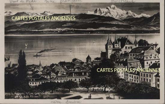 Cartes postales anciennes > CARTES POSTALES > carte postale ancienne > cartes-postales-ancienne.com Suisse