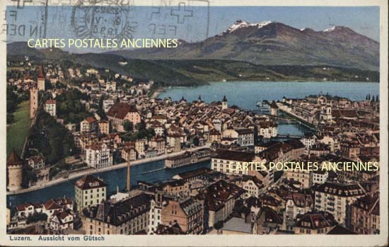 Cartes postales anciennes > CARTES POSTALES > carte postale ancienne > cartes-postales-ancienne.com Suisse