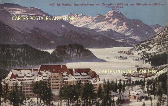 Cartes postales anciennes > CARTES POSTALES > carte postale ancienne > cartes-postales-ancienne.com Suisse