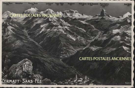Cartes postales anciennes > CARTES POSTALES > carte postale ancienne > cartes-postales-ancienne.com Suisse