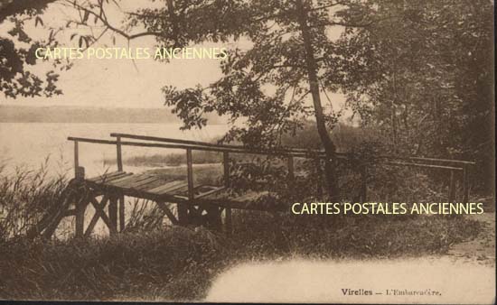 Cartes postales anciennes > CARTES POSTALES > carte postale ancienne > cartes-postales-ancienne.com Union europeenne Belgique Villers la ville