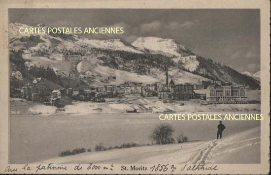 Cartes postales anciennes > CARTES POSTALES > carte postale ancienne > cartes-postales-ancienne.com Suisse