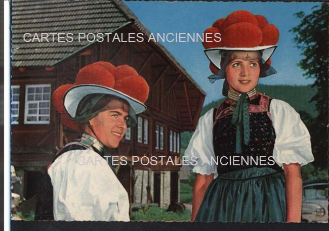 Cartes postales anciennes > CARTES POSTALES > carte postale ancienne > cartes-postales-ancienne.com Pays Suisse