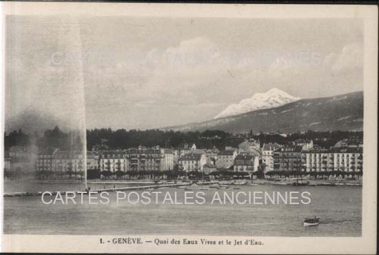 Cartes postales anciennes > CARTES POSTALES > carte postale ancienne > cartes-postales-ancienne.com Suisse