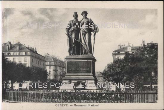 Cartes postales anciennes > CARTES POSTALES > carte postale ancienne > cartes-postales-ancienne.com Suisse