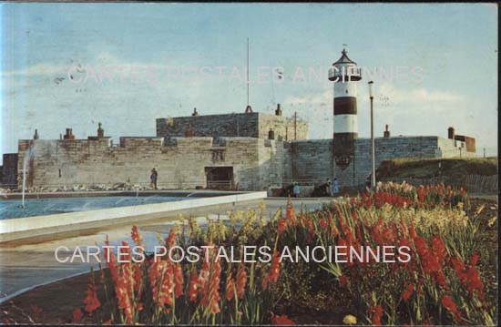 Cartes postales anciennes > CARTES POSTALES > carte postale ancienne > cartes-postales-ancienne.com Angleterre Portsmouth