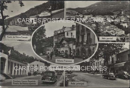 Cartes postales anciennes > CARTES POSTALES > carte postale ancienne > cartes-postales-ancienne.com Union europeenne Espagne