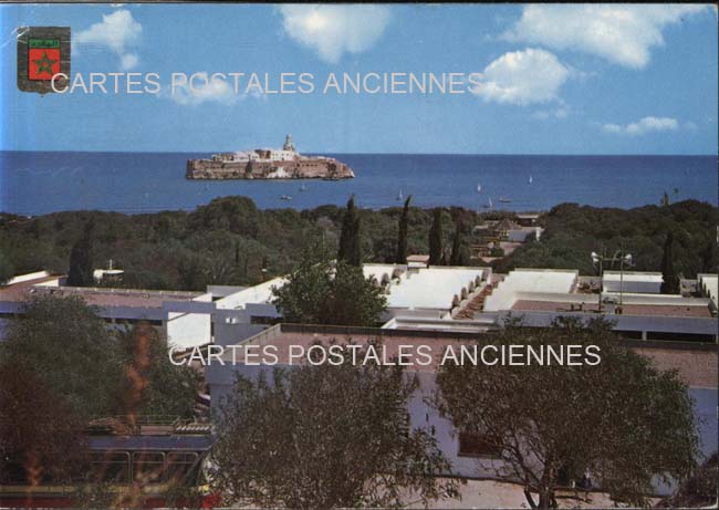 European union Spain Al hoceima