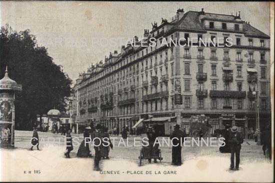Cartes postales anciennes > CARTES POSTALES > carte postale ancienne > cartes-postales-ancienne.com Suisse