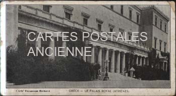 Cartes postales anciennes > CARTES POSTALES > carte postale ancienne > cartes-postales-ancienne.com Union europeenne Grece