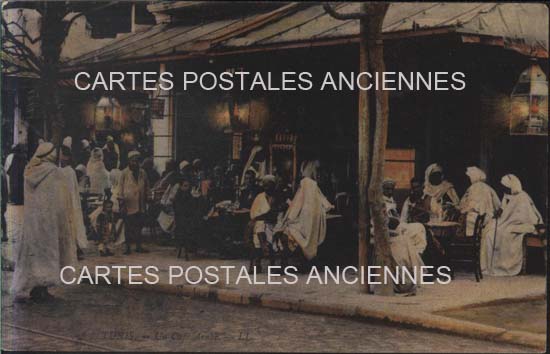Cartes postales anciennes > CARTES POSTALES > carte postale ancienne > cartes-postales-ancienne.com Tunisie