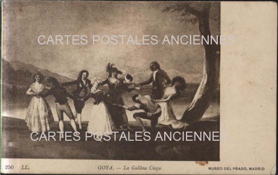 Cartes postales anciennes > CARTES POSTALES > carte postale ancienne > cartes-postales-ancienne.com Union europeenne Espagne