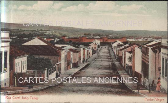 Brazil Porto alegre