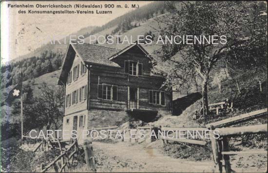 Cartes postales anciennes > CARTES POSTALES > carte postale ancienne > cartes-postales-ancienne.com Suisse