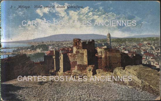 Cartes postales anciennes > CARTES POSTALES > carte postale ancienne > cartes-postales-ancienne.com Union europeenne Espagne