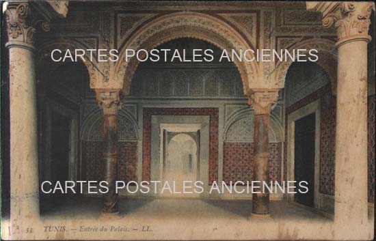 Cartes postales anciennes > CARTES POSTALES > carte postale ancienne > cartes-postales-ancienne.com Tunisie