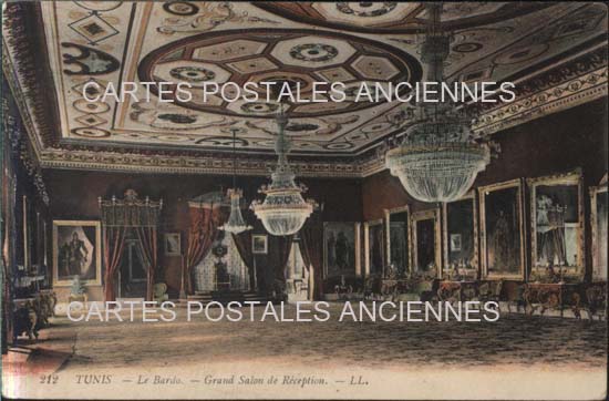Cartes postales anciennes > CARTES POSTALES > carte postale ancienne > cartes-postales-ancienne.com Tunisie