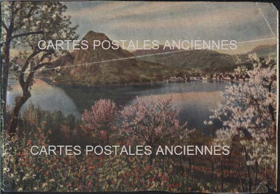 Cartes postales anciennes > CARTES POSTALES > carte postale ancienne > cartes-postales-ancienne.com Paysage