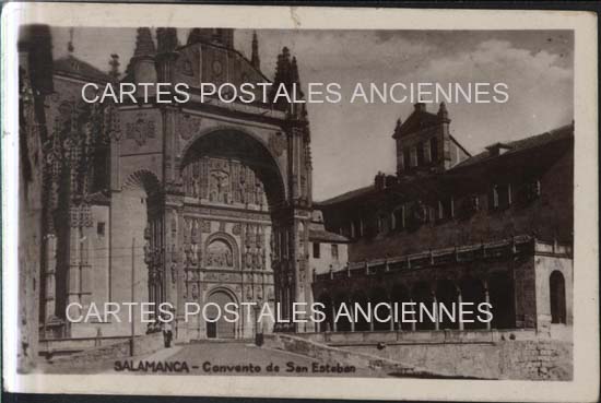 Cartes postales anciennes > CARTES POSTALES > carte postale ancienne > cartes-postales-ancienne.com Union europeenne Espagne
