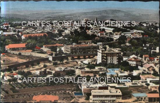 Cartes postales anciennes > CARTES POSTALES > carte postale ancienne > cartes-postales-ancienne.com Algerie Tlemcen