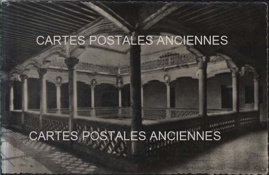 Cartes postales anciennes > CARTES POSTALES > carte postale ancienne > cartes-postales-ancienne.com Union europeenne Espagne