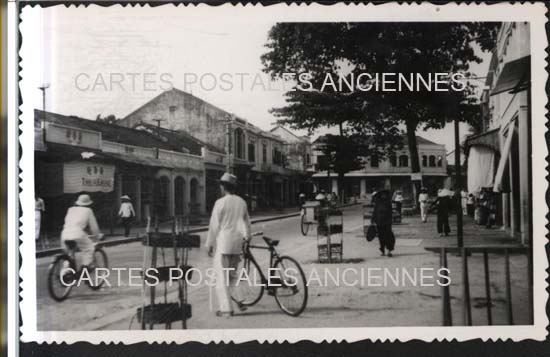 Cartes postales anciennes > CARTES POSTALES > carte postale ancienne > cartes-postales-ancienne.com Indochine Vietnam  Nha trang
