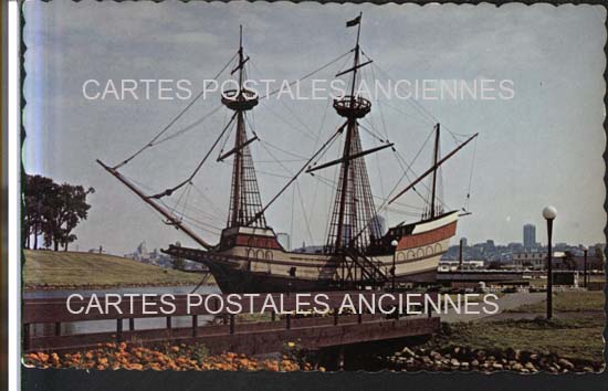 Cartes postales anciennes > CARTES POSTALES > carte postale ancienne > cartes-postales-ancienne.com Canada Quebec