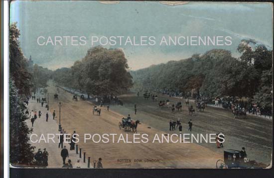 Cartes postales anciennes > CARTES POSTALES > carte postale ancienne > cartes-postales-ancienne.com Angleterre