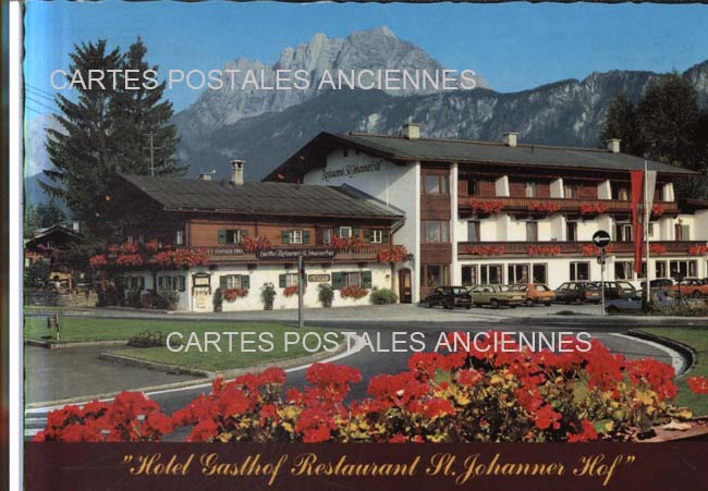 Cartes postales anciennes > CARTES POSTALES > carte postale ancienne > cartes-postales-ancienne.com Union europeenne Autriche