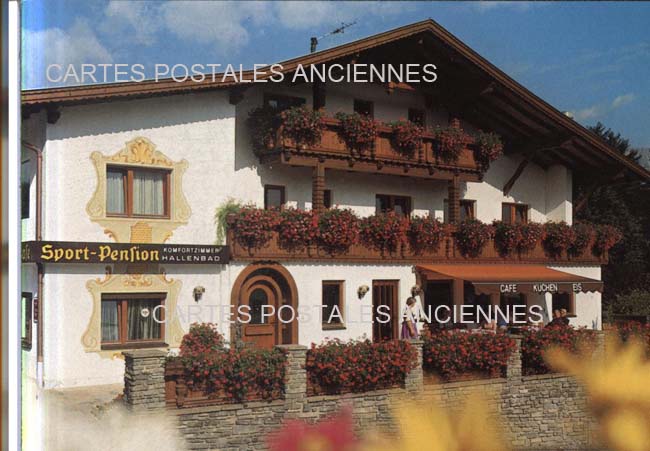 Cartes postales anciennes > CARTES POSTALES > carte postale ancienne > cartes-postales-ancienne.com Union europeenne Autriche