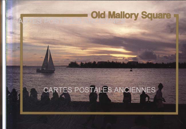 Cartes postales anciennes > CARTES POSTALES > carte postale ancienne > cartes-postales-ancienne.com Etats unis