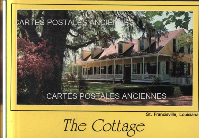 Cartes postales anciennes > CARTES POSTALES > carte postale ancienne > cartes-postales-ancienne.com Etats unis
