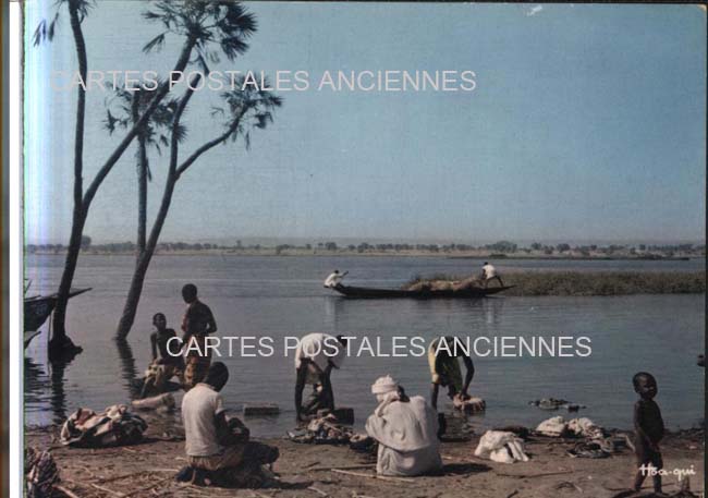 Republic of congo