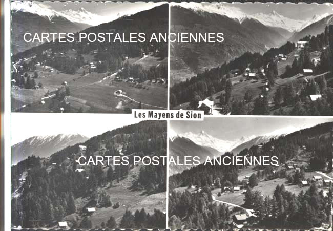 Cartes postales anciennes > CARTES POSTALES > carte postale ancienne > cartes-postales-ancienne.com Suisse