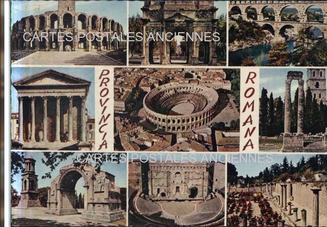 Cartes postales anciennes > CARTES POSTALES > carte postale ancienne > cartes-postales-ancienne.com Union europeenne Italie Rome