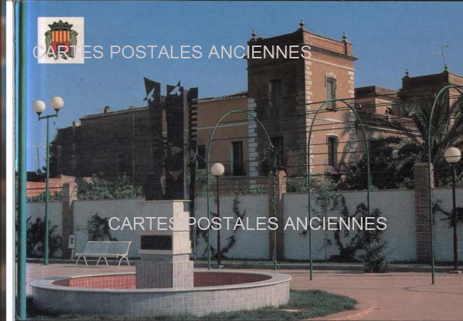 Cartes postales anciennes > CARTES POSTALES > carte postale ancienne > cartes-postales-ancienne.com Union europeenne Espagne
