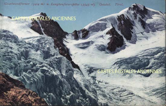 Cartes postales anciennes > CARTES POSTALES > carte postale ancienne > cartes-postales-ancienne.com Union europeenne Autriche