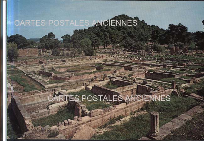 Cartes postales anciennes > CARTES POSTALES > carte postale ancienne > cartes-postales-ancienne.com Union europeenne Grece