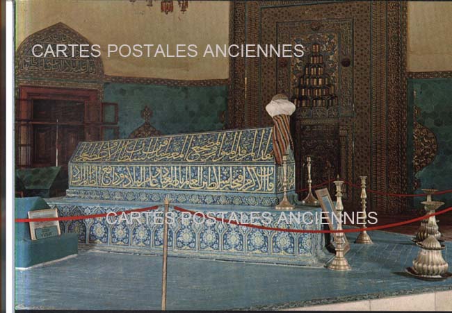 Cartes postales anciennes > CARTES POSTALES > carte postale ancienne > cartes-postales-ancienne.com Turquie