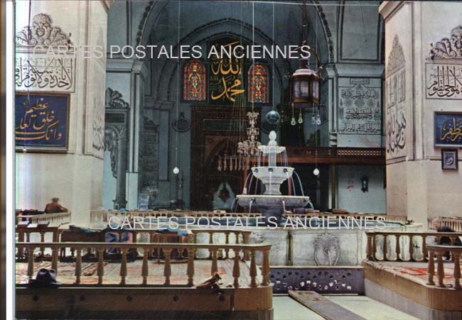 Cartes postales anciennes > CARTES POSTALES > carte postale ancienne > cartes-postales-ancienne.com Turquie