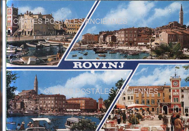 Cartes postales anciennes > CARTES POSTALES > carte postale ancienne > cartes-postales-ancienne.com Union europeenne Croatie