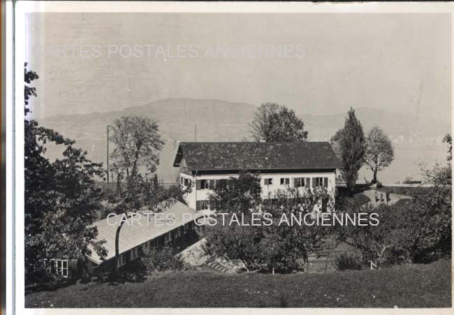 Cartes postales anciennes > CARTES POSTALES > carte postale ancienne > cartes-postales-ancienne.com Suisse Saint gingolph