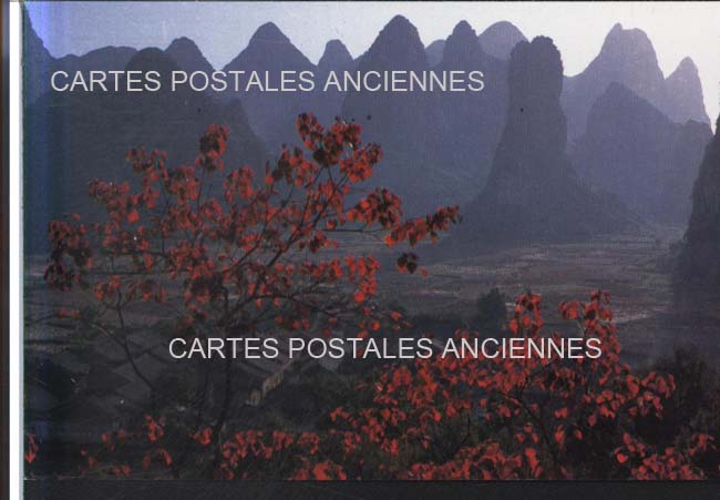 Cartes postales anciennes > CARTES POSTALES > carte postale ancienne > cartes-postales-ancienne.com Chine Chuandixia