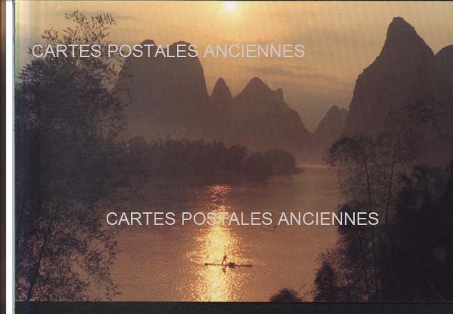 Cartes postales anciennes > CARTES POSTALES > carte postale ancienne > cartes-postales-ancienne.com Chine Chuandixia