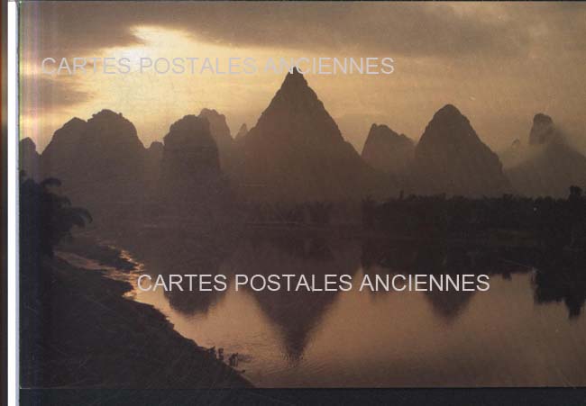 Cartes postales anciennes > CARTES POSTALES > carte postale ancienne > cartes-postales-ancienne.com Chili