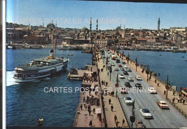 Cartes postales anciennes > CARTES POSTALES > carte postale ancienne > cartes-postales-ancienne.com Turquie