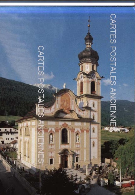 Cartes postales anciennes > CARTES POSTALES > carte postale ancienne > cartes-postales-ancienne.com Union europeenne Autriche